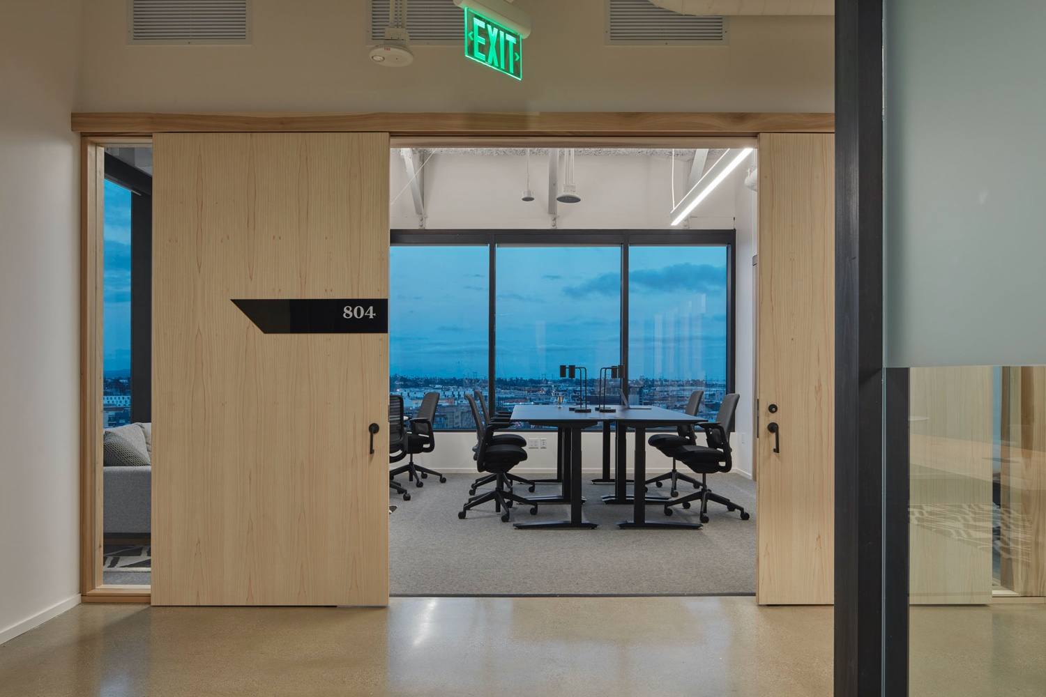 CENTRL Office Downtown Los Angeles, photo 3