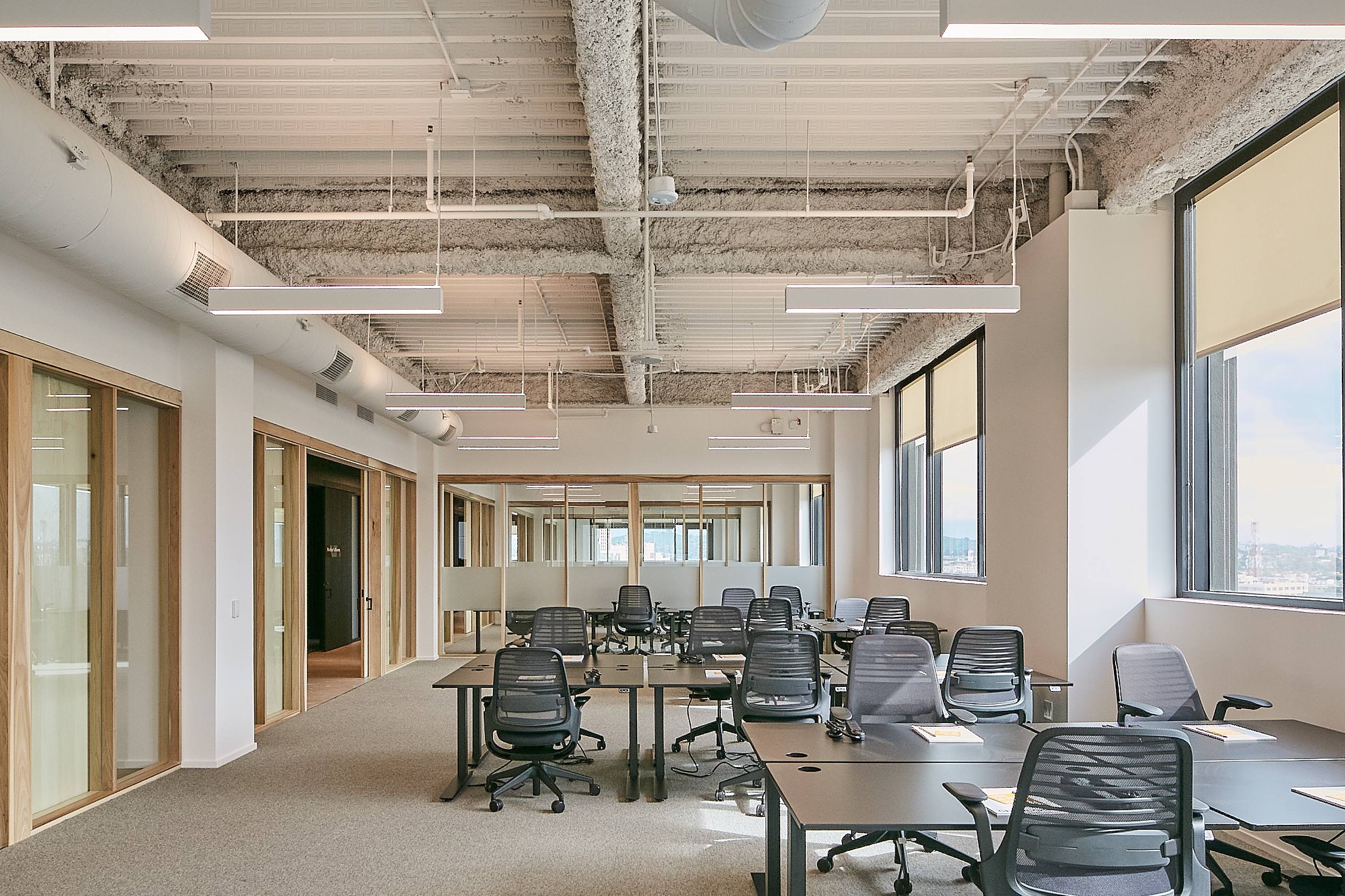 CENTRL Office Downtown Los Angeles, photo 4