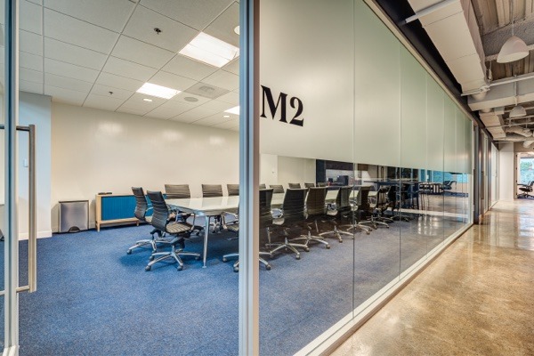 Meeting Rooms