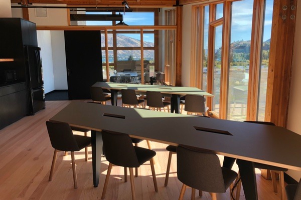 Desks