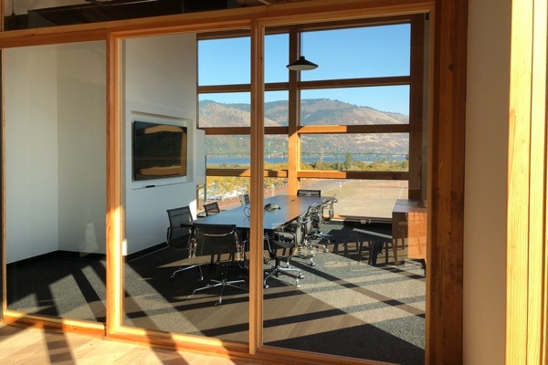 Meeting Rooms