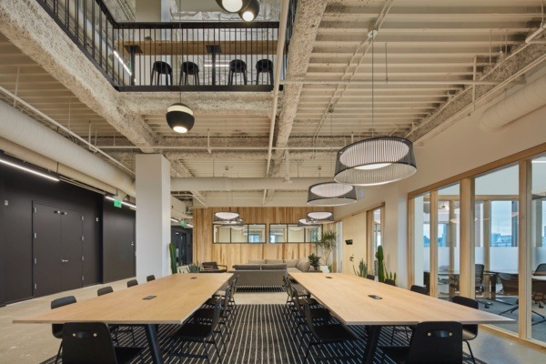 Desks