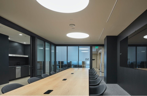 Meeting Rooms