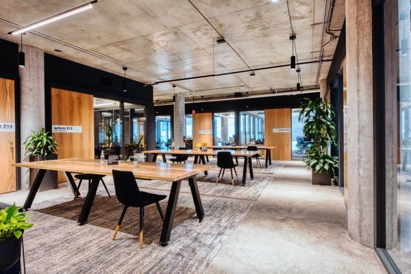 Desks