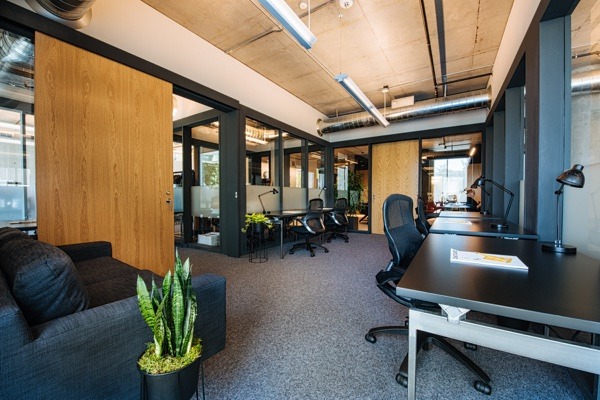 Offices