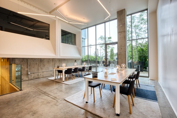 Desks