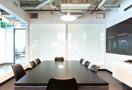 Meeting Rooms