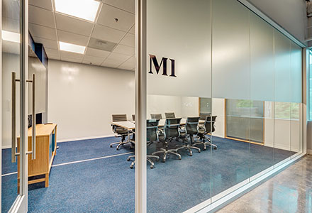 M1 - Medium Room