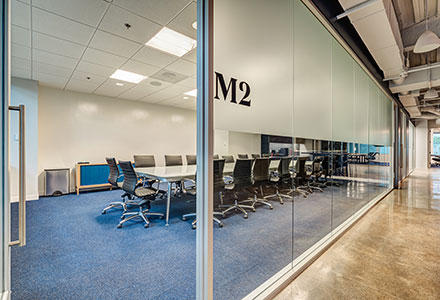 M2 - Boardroom