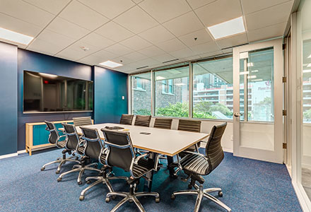 M4 - Medium Meeting Room