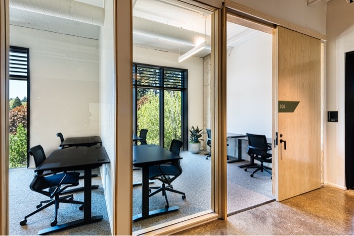 Private Office