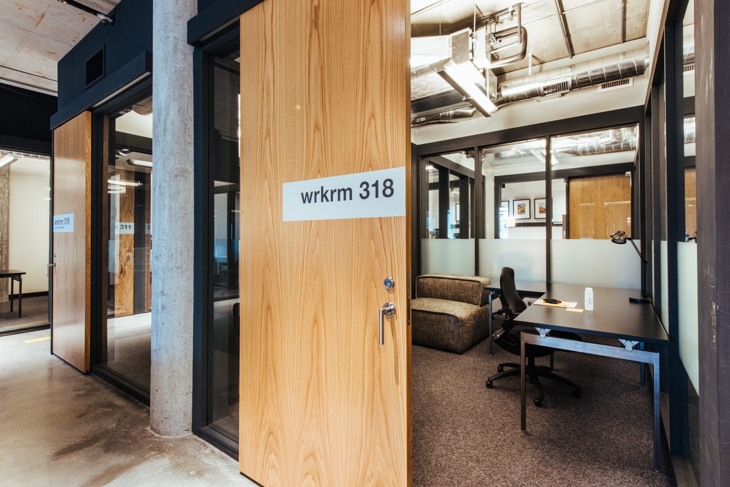Private Office