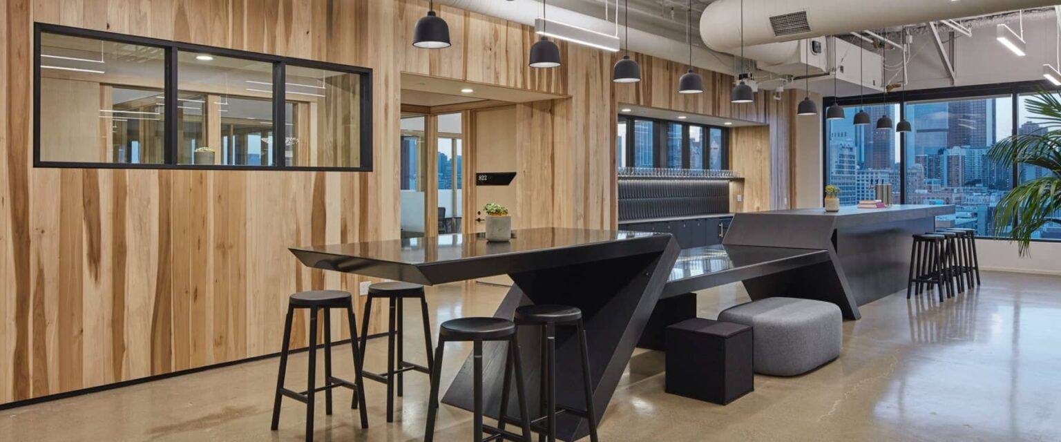 CENTRL Office Downtown Los Angeles, photo 7