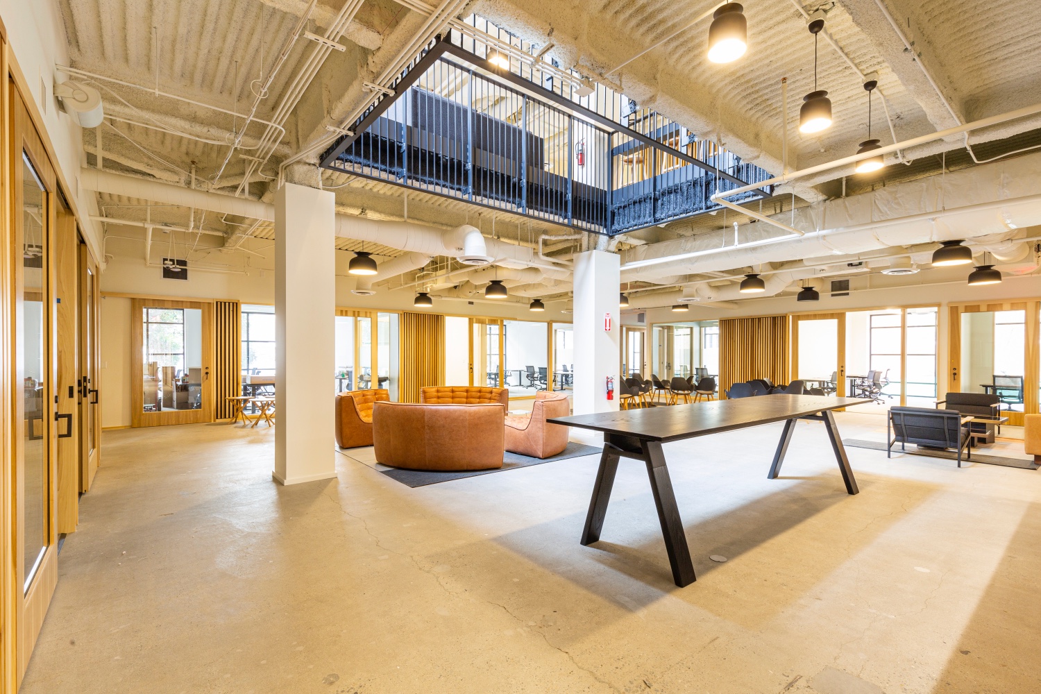 Flexible Offices and Meeting Rooms in Sacramento | CENTRL Office