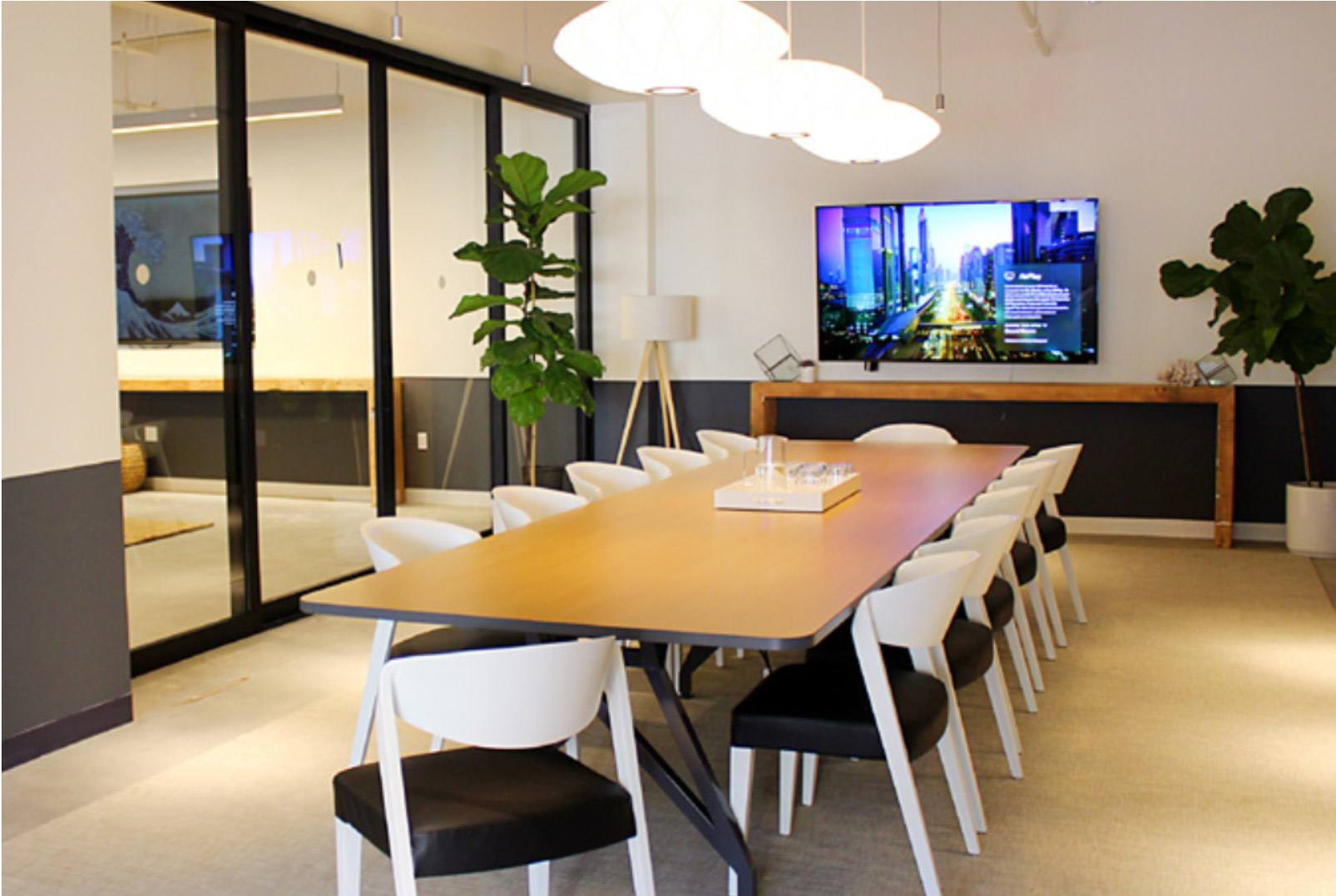Board Room