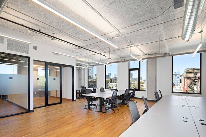 CENTRL Office Capitol Hill, photo 3