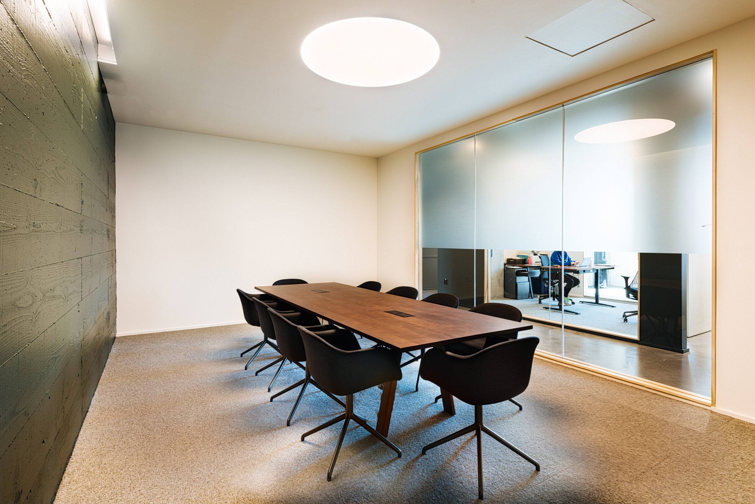 Medium Meeting Room (M4)