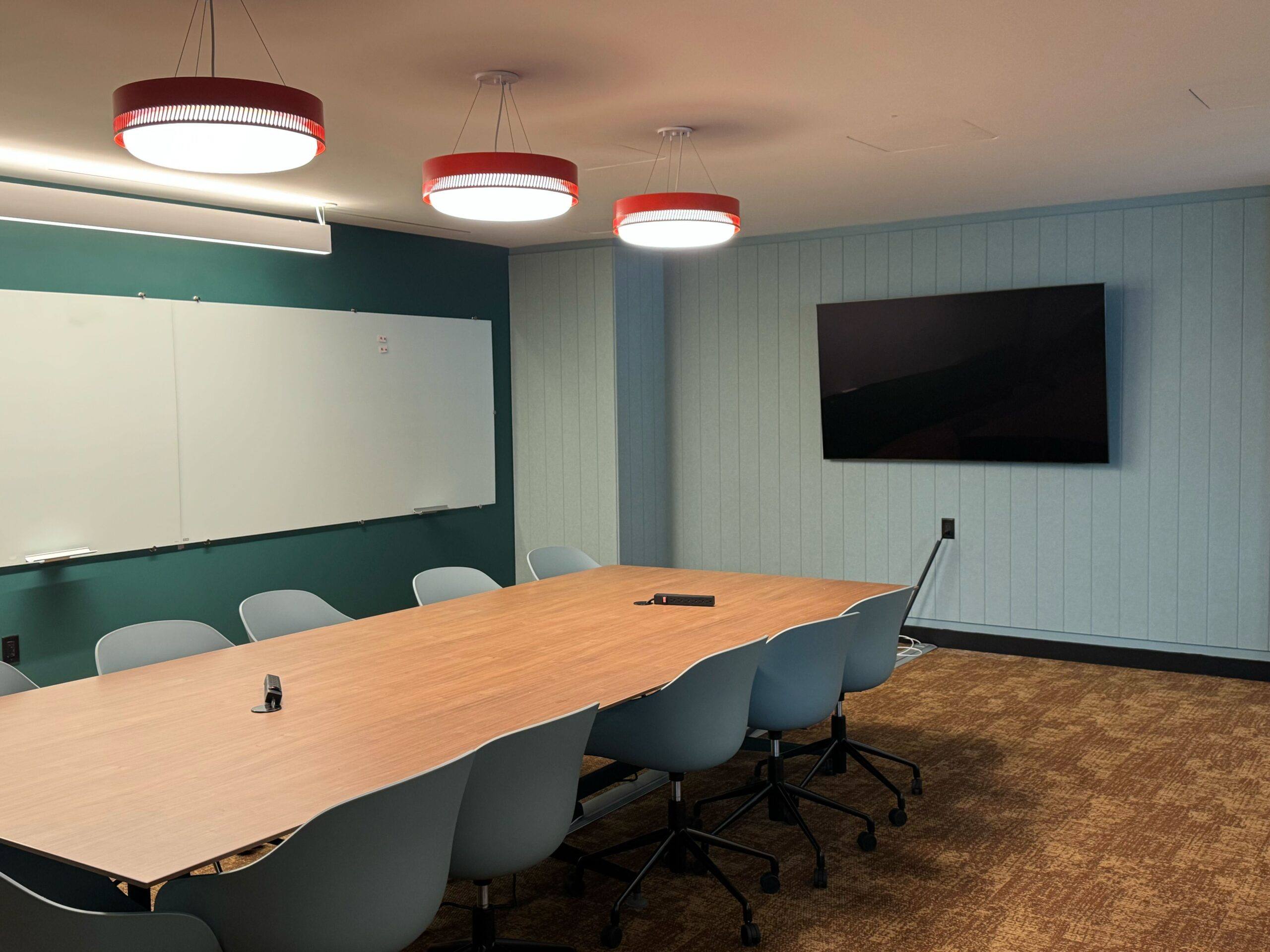 Board Room
